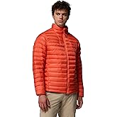 Columbia mens Corelite Down Jacket