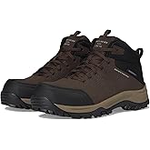 Skechers Mens Relment - Erett Comp Toe