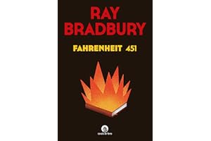 Fahrenheit 451 (Portuguese Edition)