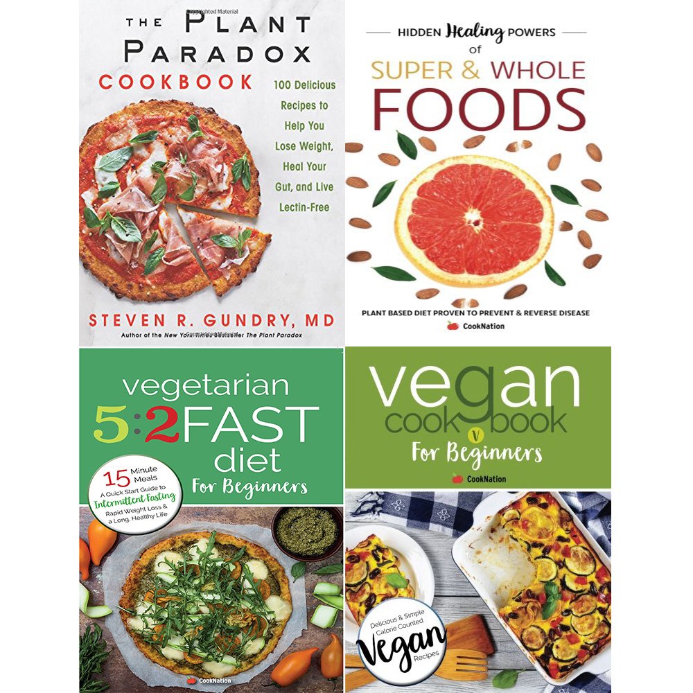 Plant Paradox Book Enhancement Plant Paradox Hardcover