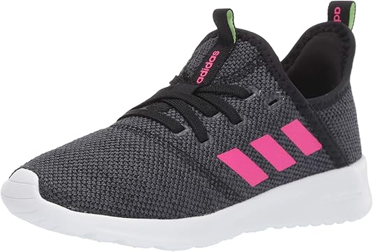 adidas cloudfoam youth shoes