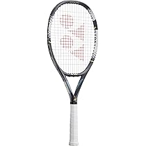 Amazon.com : Yonex Astrel 105 Tennis Racquet (4-1/4) : Sports 