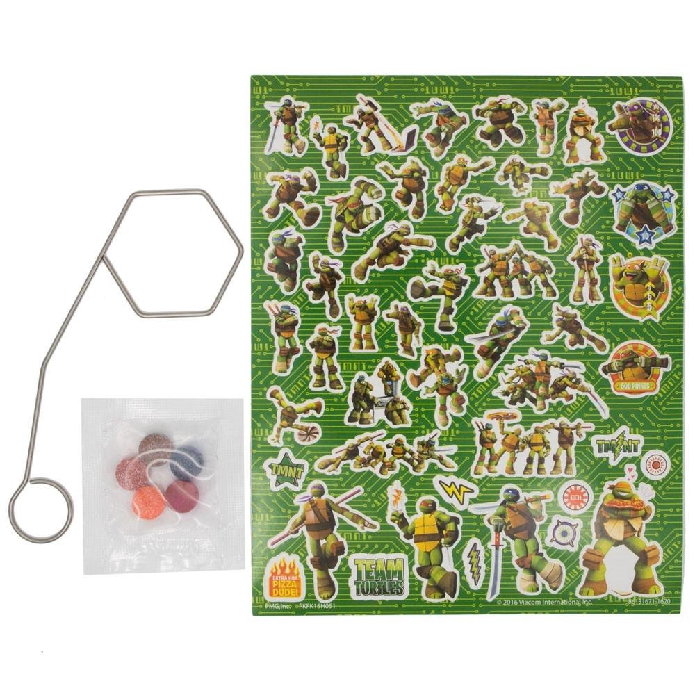 Best Ninja Turtle Eggs