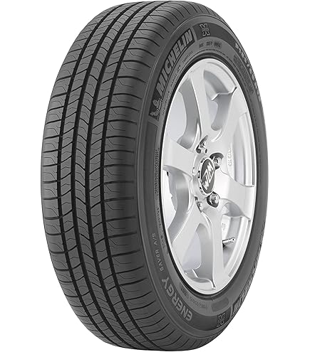 Amazon.com: Michelin Primacy Tour A/S All-Season Radial Tire