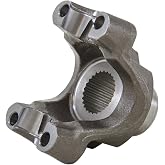Yukon Replacement Yoke for Dana 30, 44, 50, and 300, 26 Spline, 1310 u-Joint