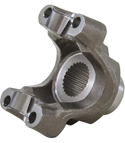 Amazon.com: Spicer End Yoke SPL250 46 Spline - 25043511X : Automotive