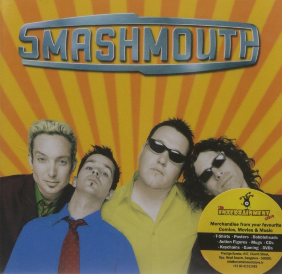 Smashmouth