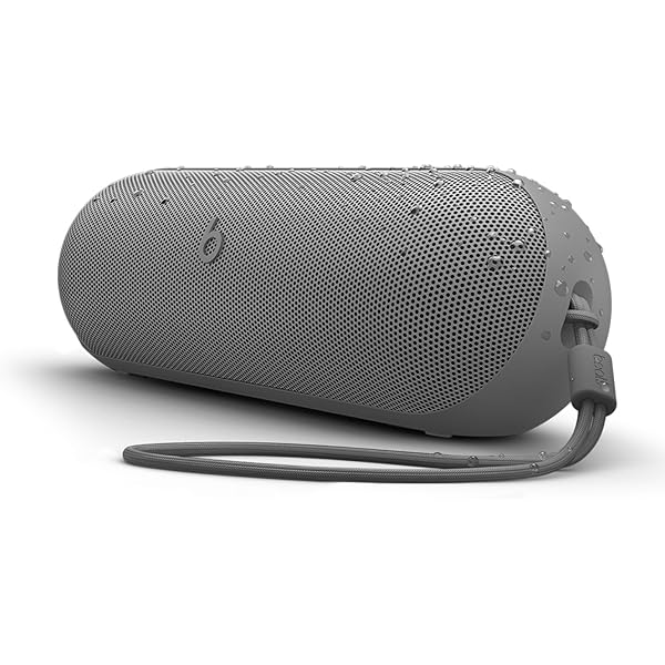 Amazon.com: Beats Pill - Portable Bluetooth Speaker - Up to 24H