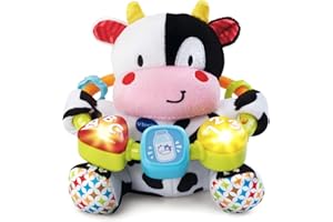 VTech Baby Lil' Critters Moosical Beads