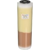 SpectraPure&reg; MaxCap Super DI Cartridge