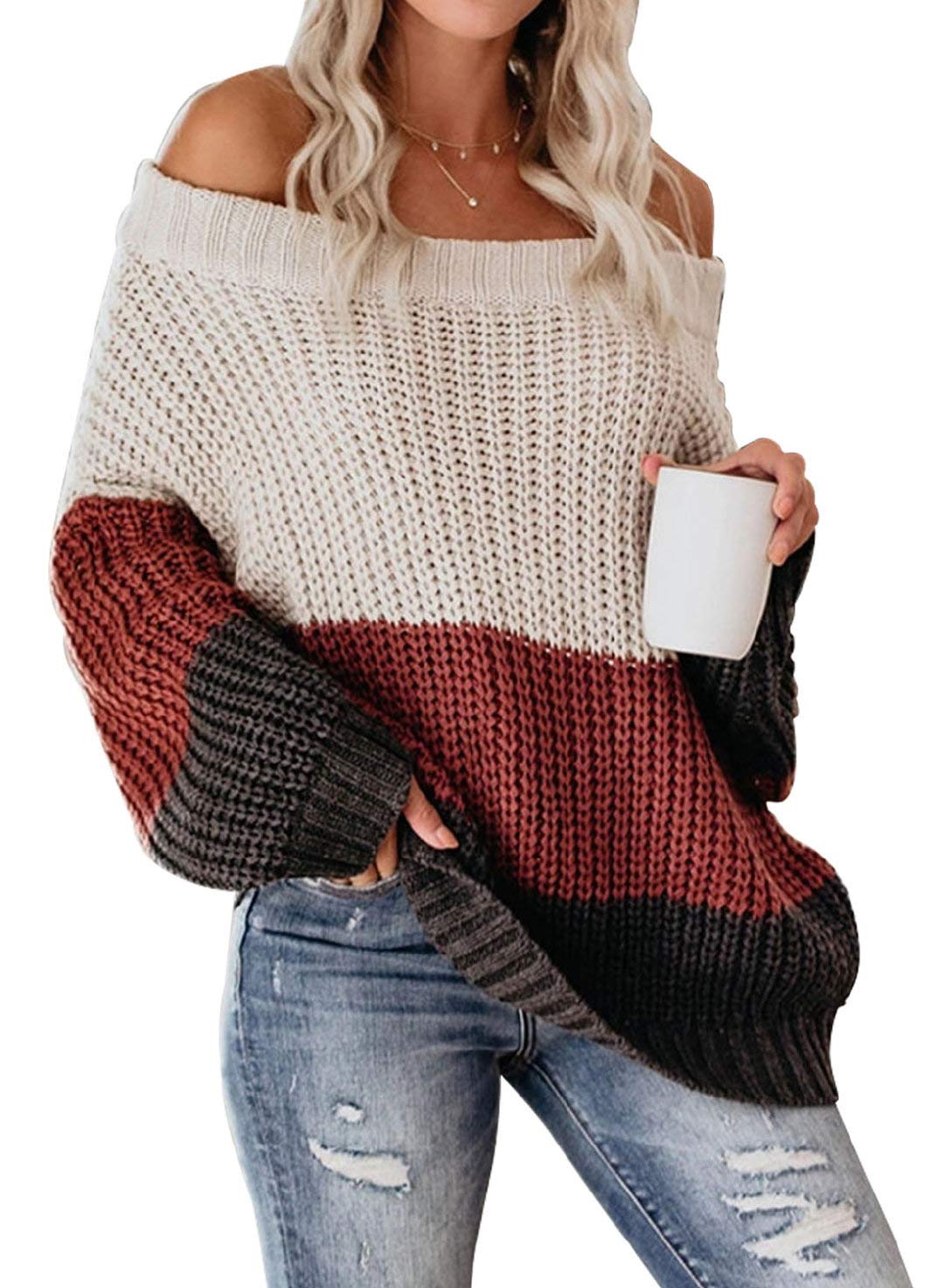 Oversized Sweater