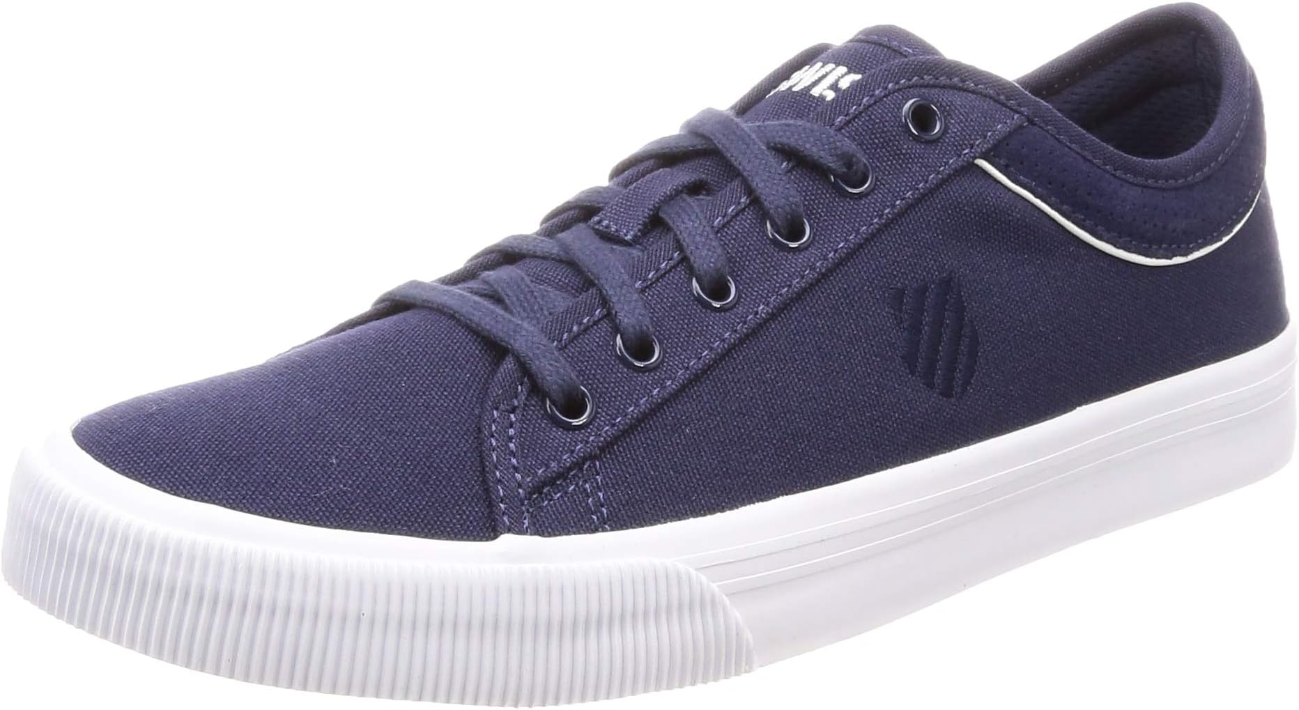 K-Swiss Unisex Adults' Bridgeport Ii Low-Top Sneakers