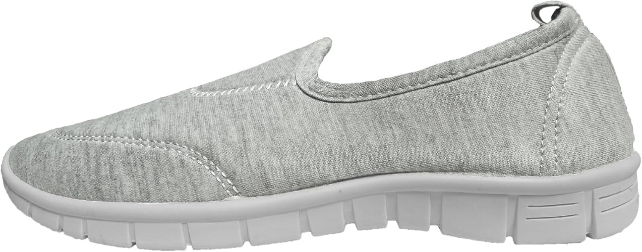 scarpe con suola in memory foam