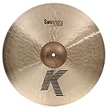 Zildjian 17" K Sweet Crash Cymbal