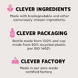 Ecover Limescale Remover Multi-Purpose Cleaner 500ml Fresh Berries & Basil view 3