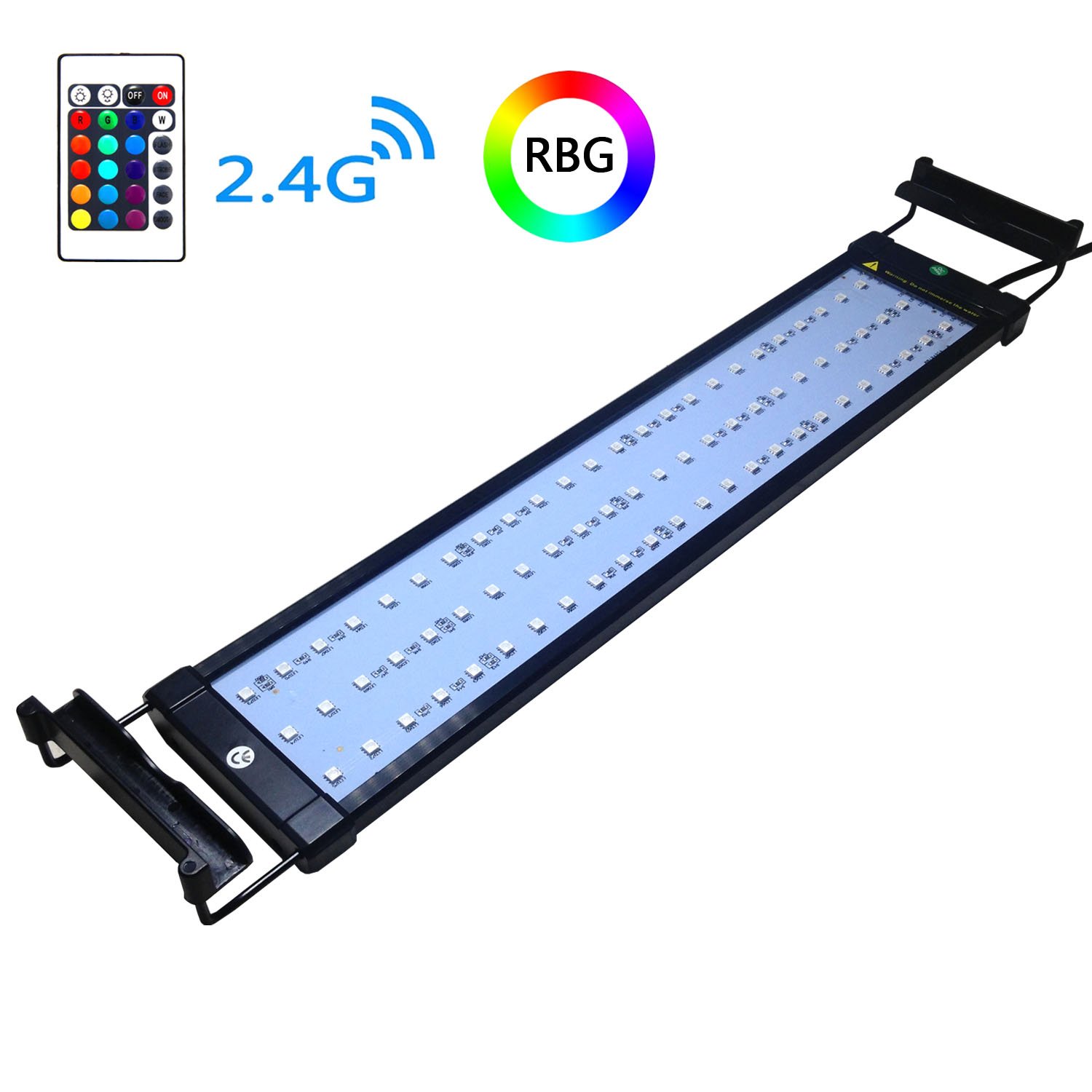 Best Current Led Aquarium Lighting 10′