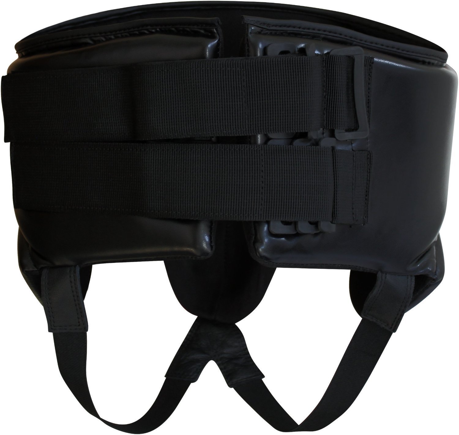 RDX Groin Guard for Boxing, MMA Training Abdo Protection Gear for Men