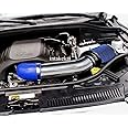 INTAKEKAI INTAKE COMPATIBILES FOR 2011 2012 2013 2014 2015 DODGE DURANGO/JEEP GRAND CHEROKEE 5.7L V8 HEMI (BLUE)