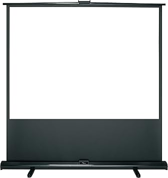 Optoma DP-3072MWL pantalla de proyección Blanco 182,9 cm (72