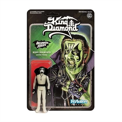 super7 king diamond