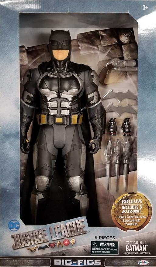 jakks batman