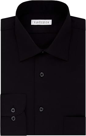 van heusen lux sateen big and tall