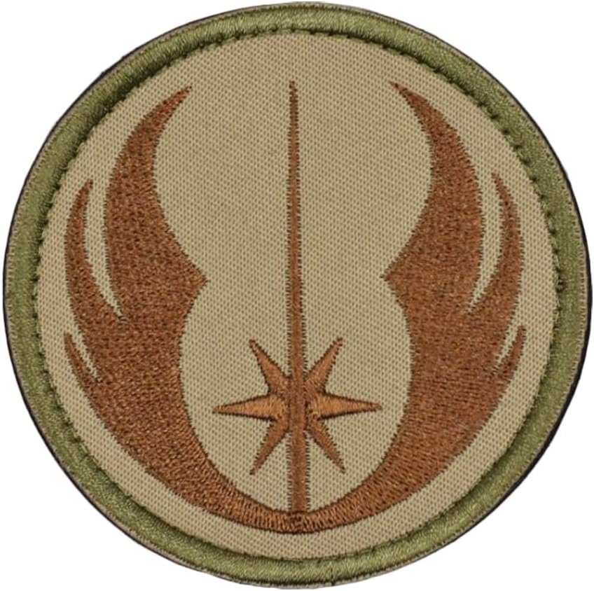 Star Wars Morale Patch Tactical Military Morale Patches
