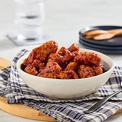Boneless Chicken Bites: Honey Chipotle - Serves 8