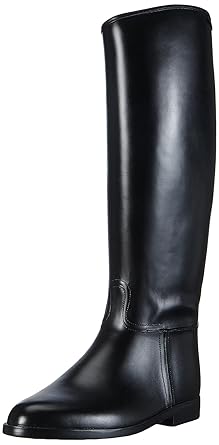 HKM Herren Reitstiefel Standard mit Reißverschluß