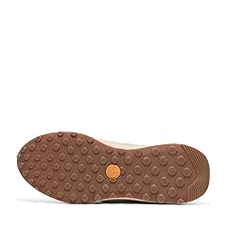 Timberland Women's Retro Swift Low Lace Up