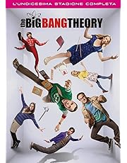 The Big Bang Theory - Stagione 11 (DVD)