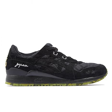 asics pais de origen