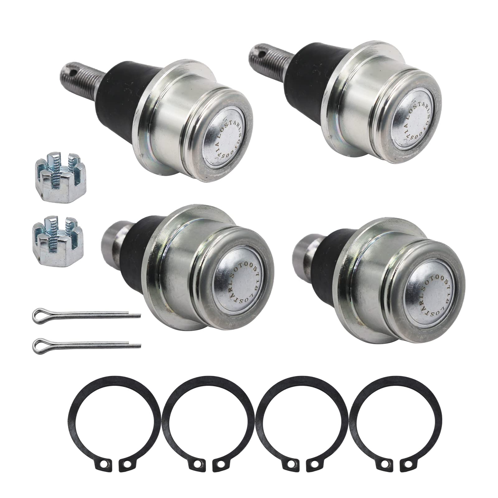 Monster Ball Joint For Can-Am 706201393, 706202045, Lower - Foto 6