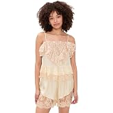 Sea Women's Ethel Camisole Top