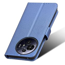 Elubugod Compatible with TCL 50 NxtPaper 5G Leather