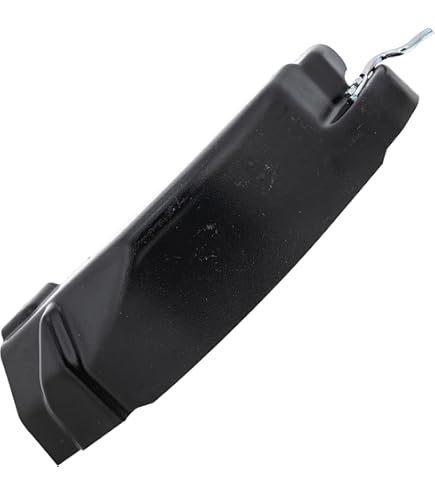 Amazon.com : CUB CADET 631-08182 Fabricated 42