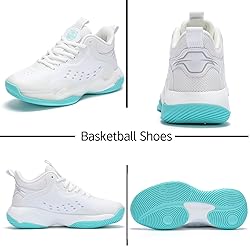 Beita Basketball Shoes for Women Fashion Sneakers