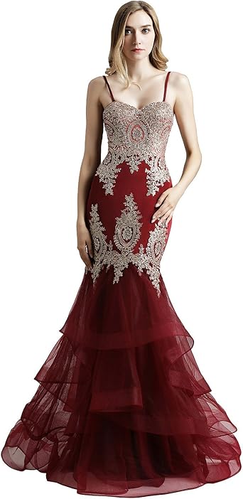 prom dresses 2019 ball gown