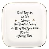 Scwhousi Good Friends Bestie Gifts for Women