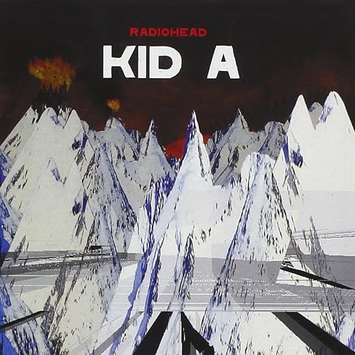 #17 — Kid a