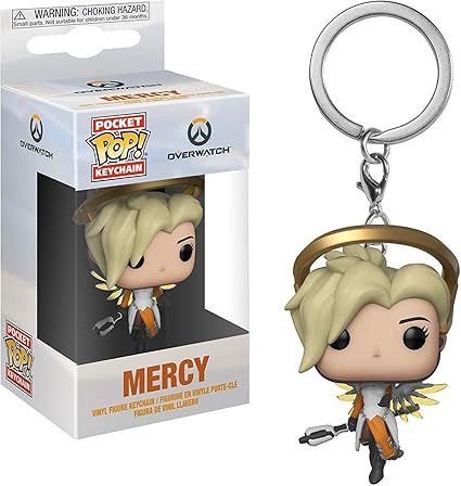 funko pop overwatch amazon
