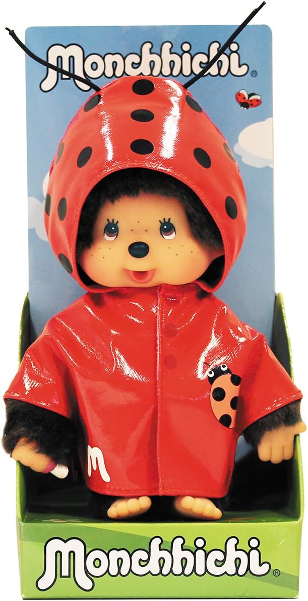 monchhichi toys r us
