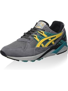 asics gel kayano 17 mujer Olive