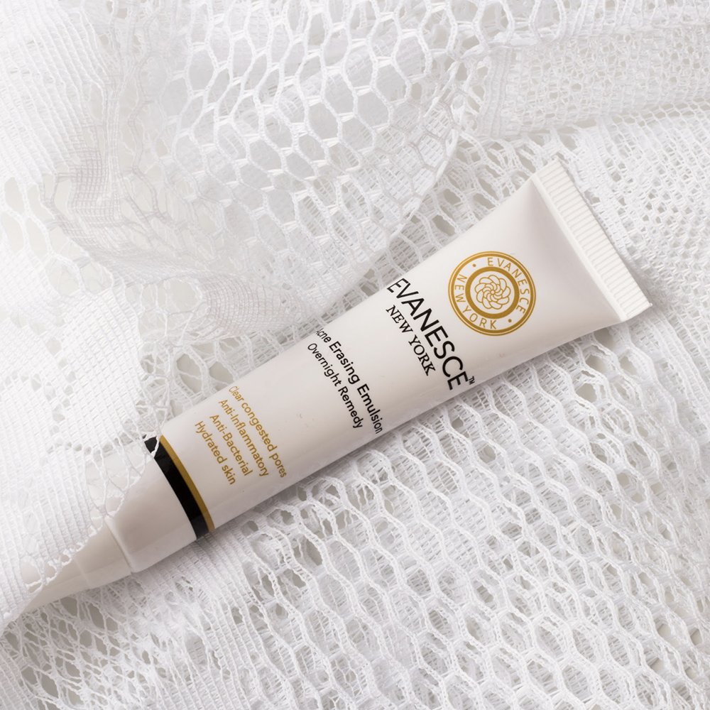 avène acne spot treatment