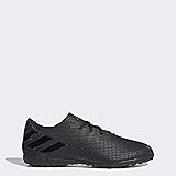 adidas Men's Nemeziz 19.4 Turf Soccer Shoe, Utility