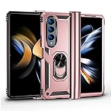 Compatible with Samsung Galaxy Z Fold4