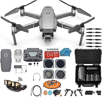 amazon mavic 2