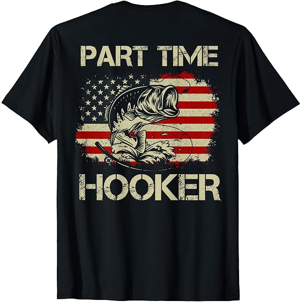 Amazon.com: Fishing Saved Me From Becoming A Pornstar Hooker T-Shirt T-Shirt : Clothing, Shoes & Jewelry Amazon.com: Fishing Saved Me From Becoming A Pornstar Hooker T-Shirt T-Shirt : Clothing, Shoes & Jewelry