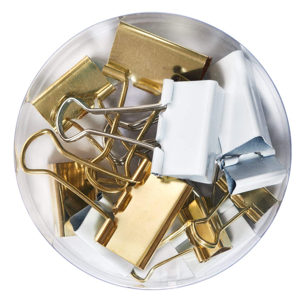 Herlitz Pure Glam Brackets.