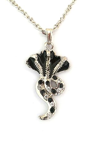 Chain for Girls (Silver) (Ml372)